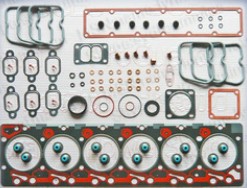 Cummins Gasket