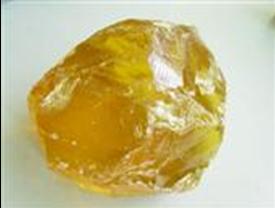 Gum rosin
