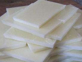 Paraffin Wax, Refinement : Semi Refined