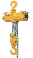 Hydraulic Hoists