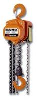 Manual Chain Hoist