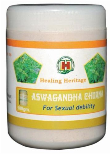 Ashwagandha Churna