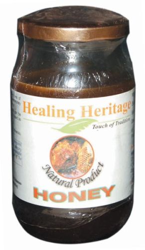 Natural Honey