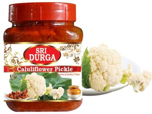 Cauliflower Pickle, Feature : Easy To Digest