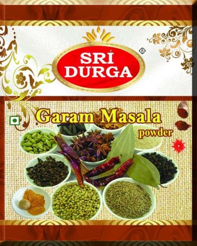 Organic Garam Masala Powder, Certification : FSSAI Certified