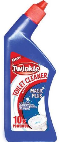 Toilet Cleaner