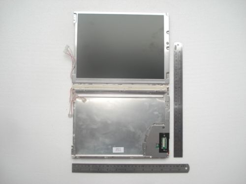 Sharp LCD Display