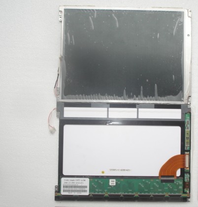 Sharp LCD Display, Brand Name : Sanyo