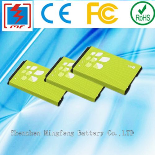 High Quality Mobile Phone Battery C-X2 For Blackberry 8820