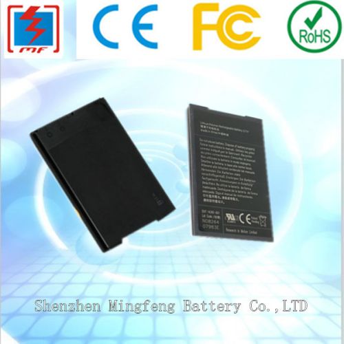 Portable Battery For Blackberry 1300MAH 3.7V M-S1 For Blackberry 9000/9700/9900