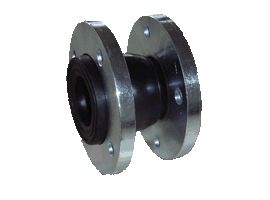 Rubber Expansion Joint