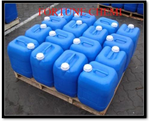 Phosphoric Acid, Brand Name : fortunechemical, CAS No. : 7664-38-2