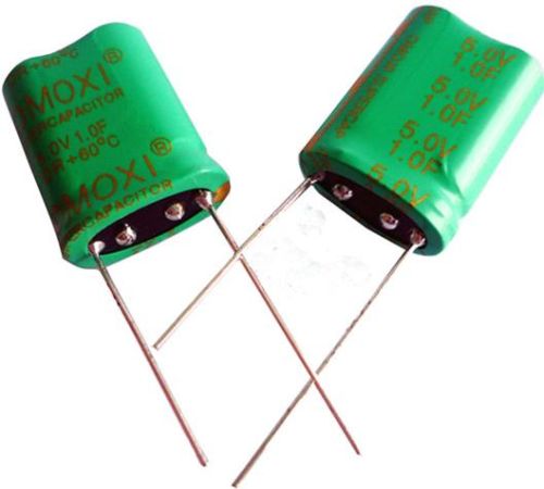 Capacitor Bank, Specialities : Low ESR