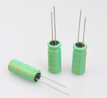Super Capacitor, Brand Name : OMOXI
