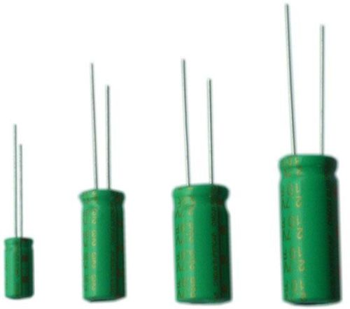Super Capacitor