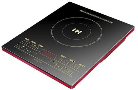 Induction Cooker Hd-c22h6, Power : 2000w, Packaging Type : Black