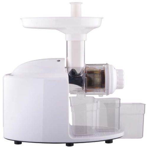 New Slow Juicer