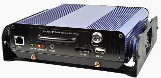 Car DVR Recorder, Packaging Type : blue