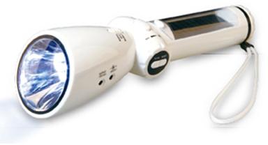 Hand Charging Solar Battery Radio 245*64*68mm