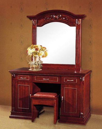 Wooden Dressing Table