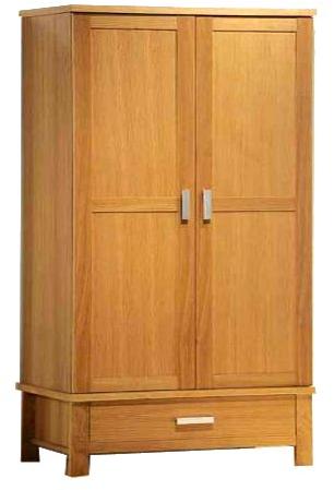 Wooden Wardrobe