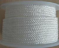 Cotton Filler Cord, For  Binding Pulling, Pattern : Plain