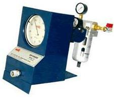 Air Gauge Unit