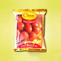 Instant Gulab Jamun Mix