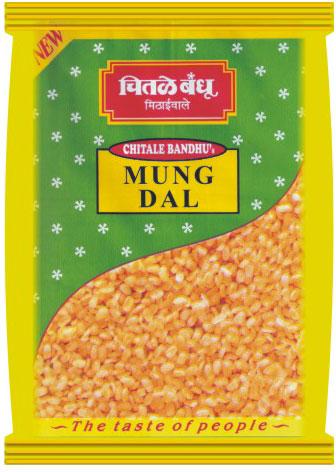 Mung Dal