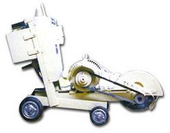 Concrete Cutter