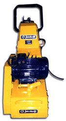 Concrete Scarifier