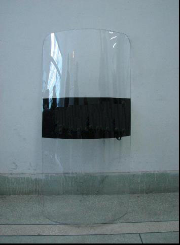Anti-riot Shield Fbdp-l