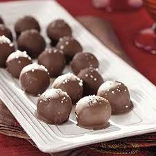 Chocolate Truffle