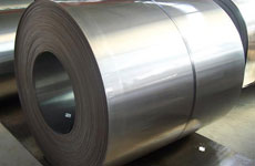 Carbon Steel Cold Rolled Coils