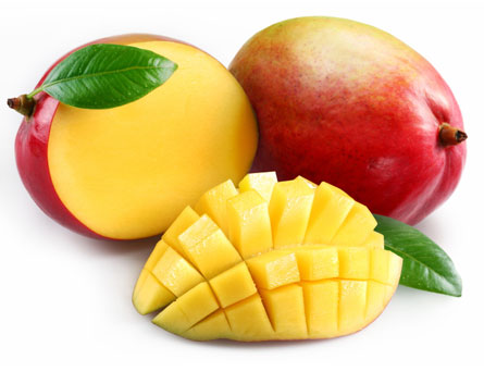 Fresh Mango,fresh Mango