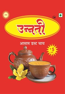 UNNATI Assam Dust Tea