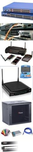 Computer Networking Products