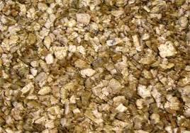 Vermiculite