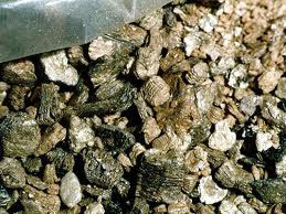 Vermiculite