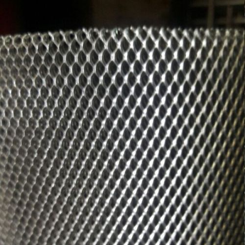 Expanded Metal Mesh