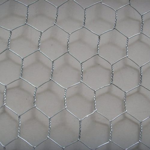 Hexagonal Wire Netting, Wire Gauge : 1-5mm, 10-15mm,