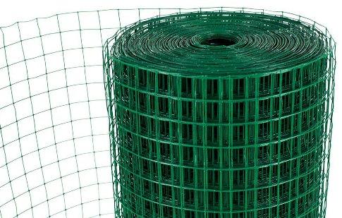 PVC Wire Mesh