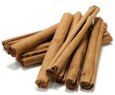 Cinnamon Sticks