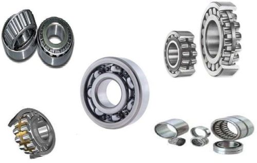 Industrial Bearings