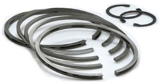 Piston Rings