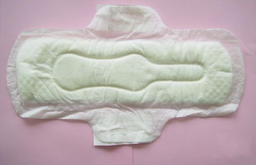 Dry Weave Anion Sanitary Napkin, Brand Name : YUXISNG