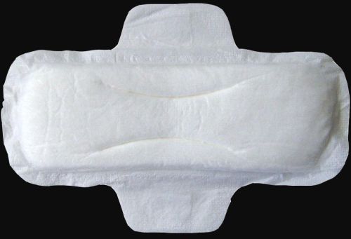 Sanitary napkins