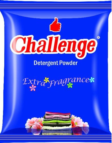 Challenge Detergent Powder