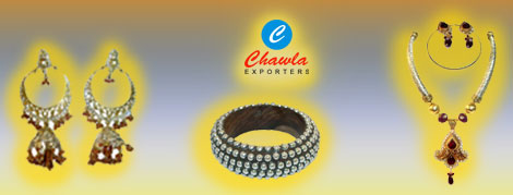 Handicrafts & Fashion Imitation Jewelery