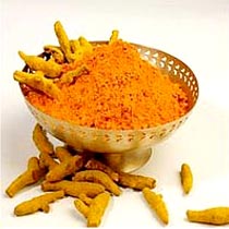 Turmeric Powder